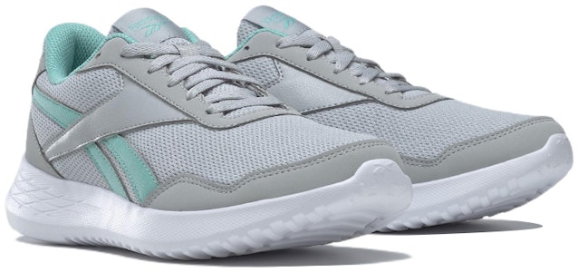 (女款)Reebok Energen Lite '純灰半經典藍綠' GY1449 Lookbook (女款)Reebok Energen Lite '純灰半經典藍綠' GY1449