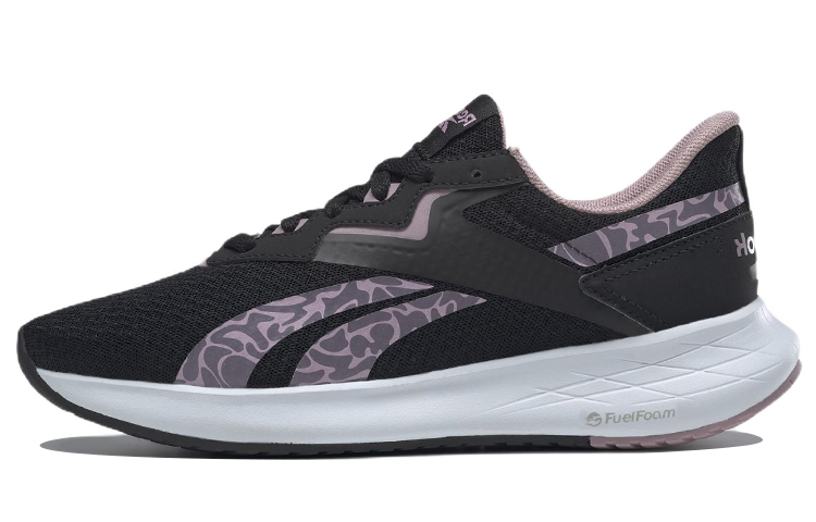 (Women)  Reebok Energen Plus 2 'Black Infused Lilac  GZ1858