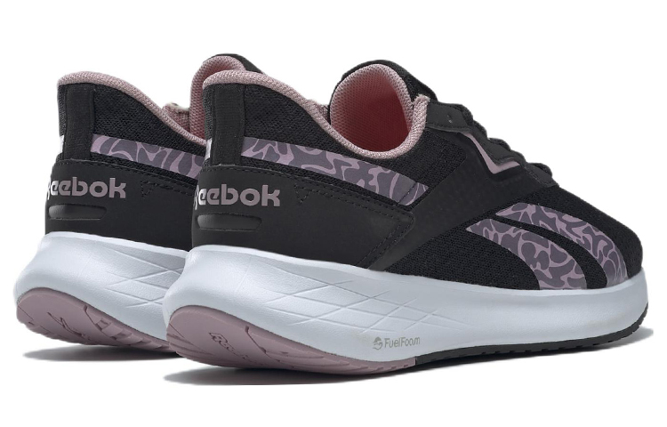 Shop (W) Reebok Energen Plus 2 ''Zwart Infused Lilac'' GZ1858