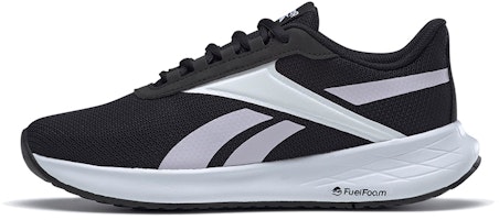 (Women) Reebok Energen Plus 'Black Luminous Lilac' H69216 (Women) Reebok Energen Plus 'Black Luminous Lilac' H69216