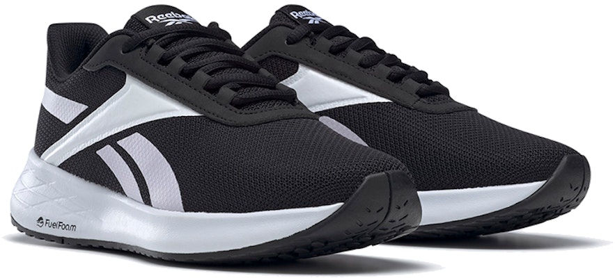 (Women) Reebok Energen Plus 'Black Luminous Lilac' H69216 Lookbook (Women) Reebok Energen Plus 'Black Luminous Lilac' H69216