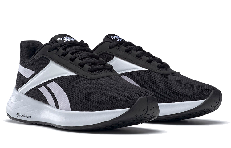 Lookbook (W) Reebok Energen Plus ''Noir Lila Lumineux'' H69216