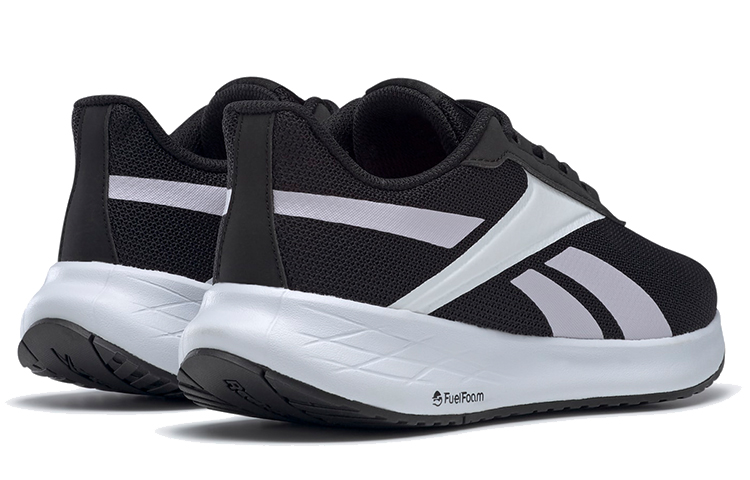 Shop (W) Reebok Energen Plus ''Noir Lila Lumineux'' H69216