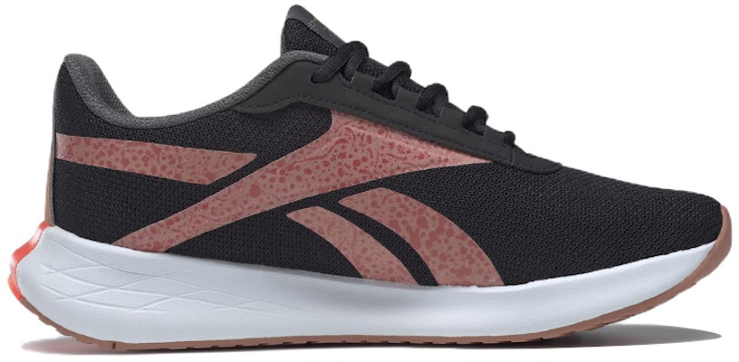 (Women)  Reebok Energen Plus 'Black Orange Flare'  GV8324 Order (Women)  Reebok Energen Plus 'Black Orange Flare'  GV8324