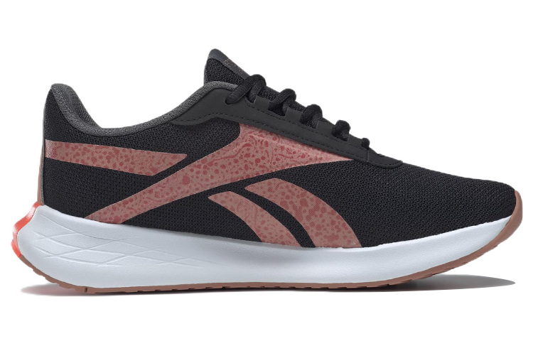 Order (W) Reebok Energen Plus ''Nero Arancione Flare'' GV8324