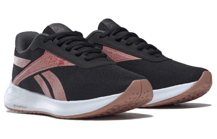 Lookbook (W) Reebok Energen Plus ''Nero Arancione Flare'' GV8324
