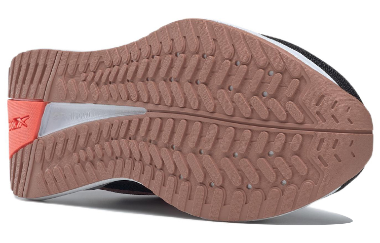 Purchase (W) Reebok Energen Plus ''Nero Arancione Flare'' GV8324