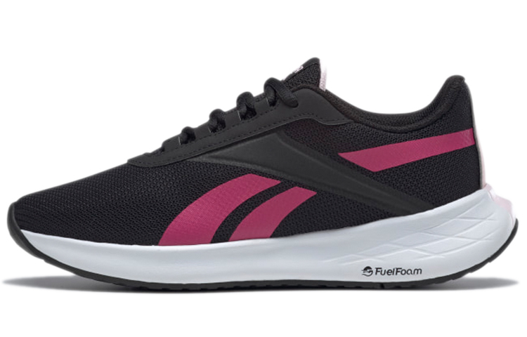 (Women)  Reebok Energen Plus 'Black Pursuit Pink'  H67593