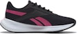 (Women)  Reebok Energen Plus 'Black Pursuit Pink'  H67593