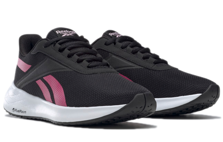 Lookbook (W) Reebok Energen Plus ''Noir Pursuit Rose'' H67593