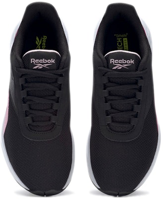 (Women)  Reebok Energen Plus 'Black Pursuit Pink'  H67593 Shop (Women)  Reebok Energen Plus 'Black Pursuit Pink'  H67593