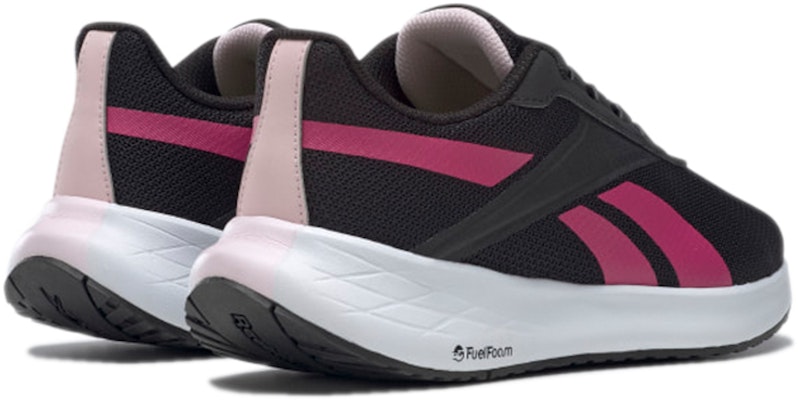 (Women)  Reebok Energen Plus 'Black Pursuit Pink'  H67593 Purchase (Women)  Reebok Energen Plus 'Black Pursuit Pink'  H67593