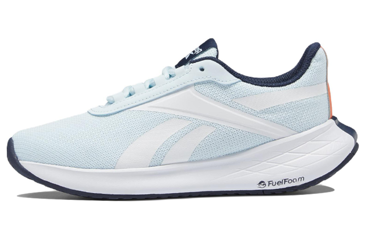 (Women)  Reebok Energen Plus 'Glass Blue Orange Flare'  GY5192