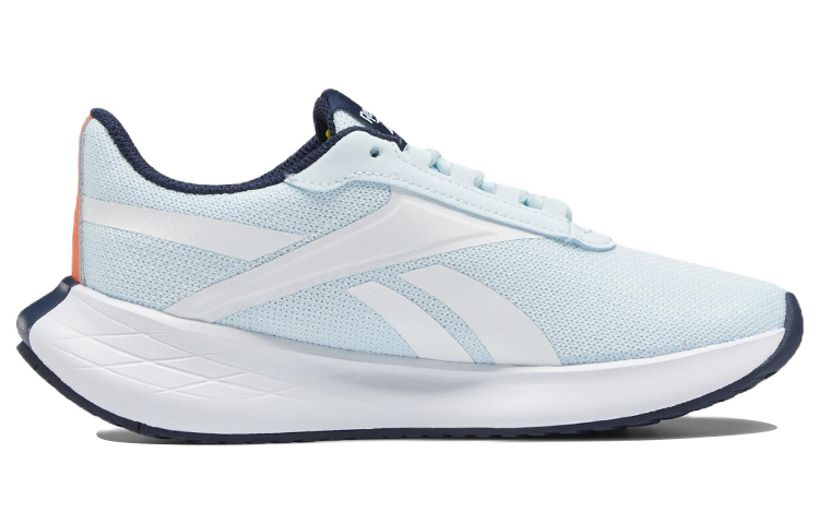 Order (W) Reebok Energen Plus ''Glasblau Orange Flare'' GY5192