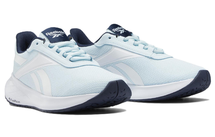 Lookbook (W) Reebok Energen Plus ''Glasblau Orange Flare'' GY5192
