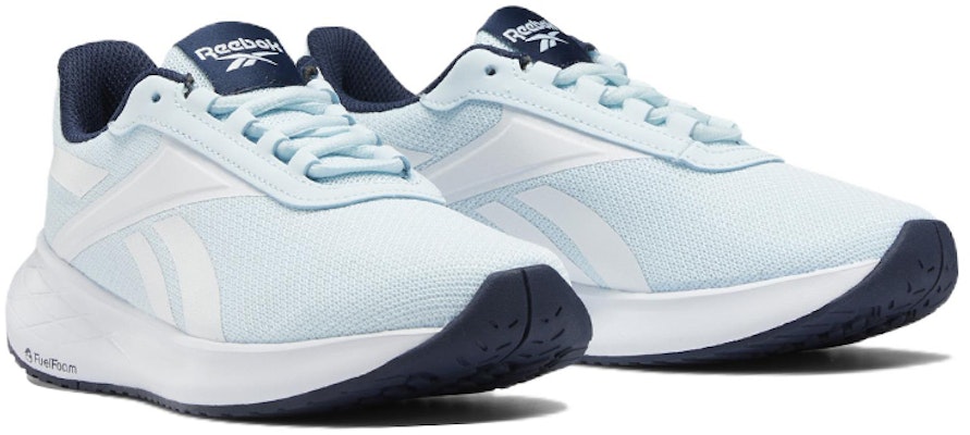 (Women)  Reebok Energen Plus 'Glass Blue Orange Flare'  GY5192 Lookbook (Women)  Reebok Energen Plus 'Glass Blue Orange Flare'  GY5192