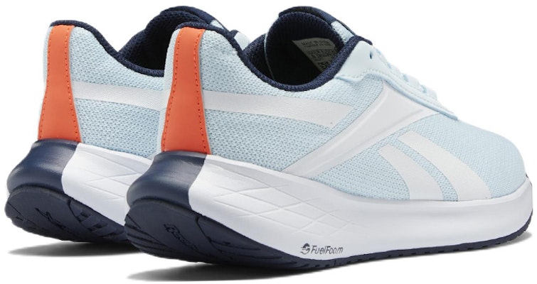 (Women)  Reebok Energen Plus 'Glass Blue Orange Flare'  GY5192 Shop (Women)  Reebok Energen Plus 'Glass Blue Orange Flare'  GY5192