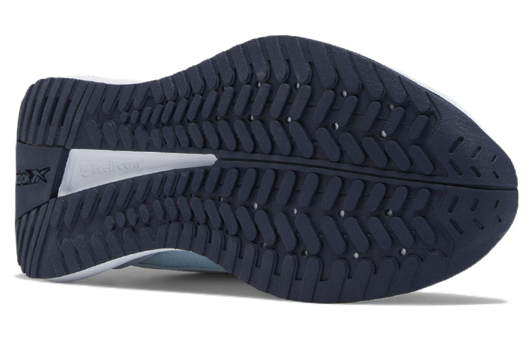 Purchase (W) Reebok Energen Plus ''Glasblau Orange Flare'' GY5192