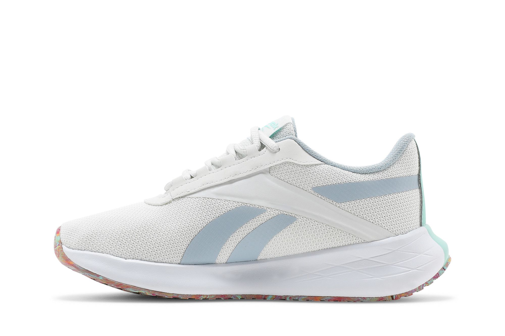 Lookbook (W) Reebok Energen Plus ''Pure Gable Grijs'' H00832