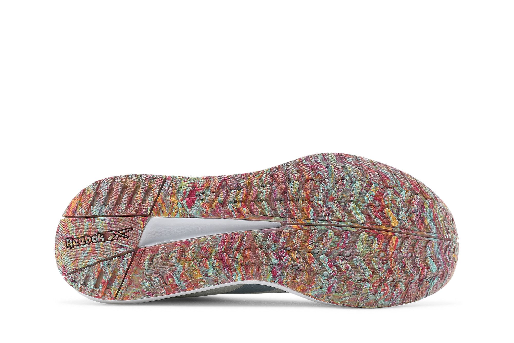 Shop (W) Reebok Energen Plus ''Pure Gable Grijs'' H00832