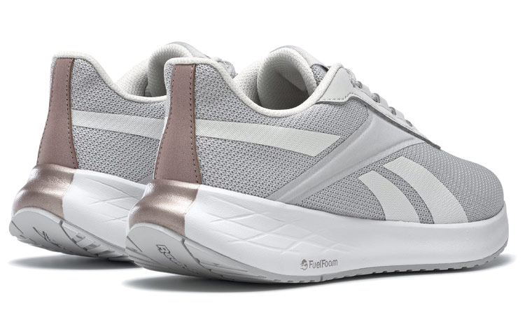 Shop (W) Reebok Energen Plus ''Pure Grey'' Hardloopschoenen Grijs H67594