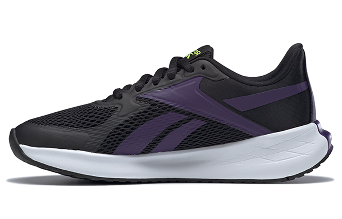 (Women)  Reebok Energen Run 'Black Dark Orchid'  FX1857