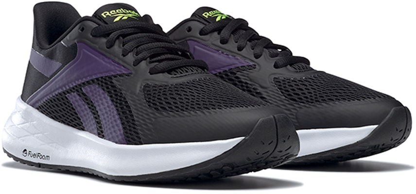(Women)  Reebok Energen Run 'Black Dark Orchid'  FX1857 Lookbook (Women)  Reebok Energen Run 'Black Dark Orchid'  FX1857