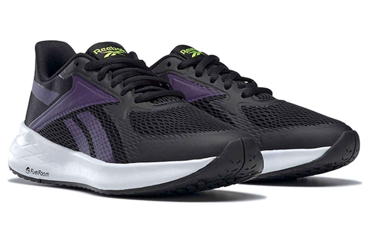 Lookbook (W) Reebok Energen Run ''Zwart Donkere Orchidee'' FX1857