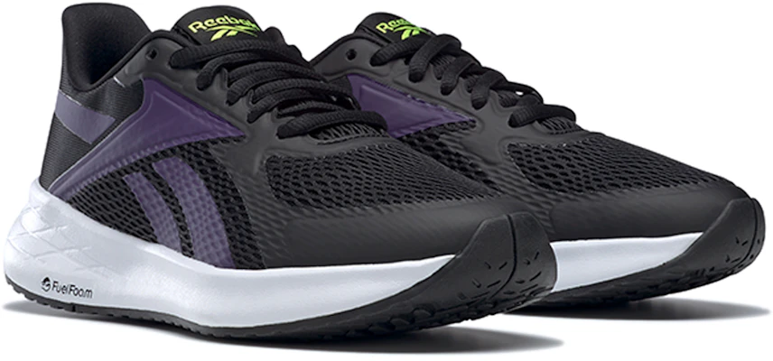 (W) Reebok Energen Run ''Zwart Donkere Orchidee'' FX1857 Lookbook (W) Reebok Energen Run ''Zwart Donkere Orchidee'' FX1857
