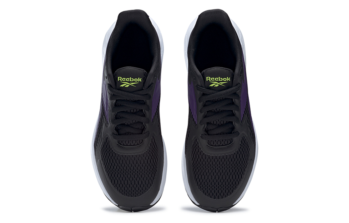 Shop (W) Reebok Energen Run ''Zwart Donkere Orchidee'' FX1857