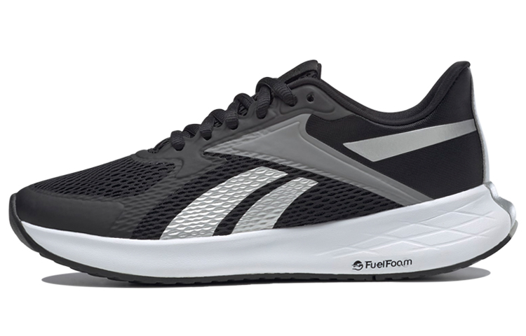 (Women)  Reebok Energen Run 'Black Pure Grey'  H00845