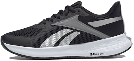 (Women) Reebok Energen Run 'Black Pure Grey' H00845 (Women) Reebok Energen Run 'Black Pure Grey' H00845