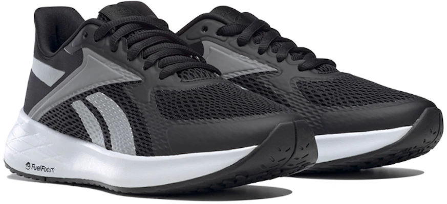 (W) Reebok Energen Run ''Schwarz Pure Grau'' H00845 Lookbook (W) Reebok Energen Run ''Schwarz Pure Grau'' H00845