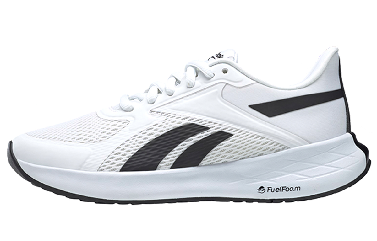 (Women)  Reebok Energen Run 'White Black'  S42782