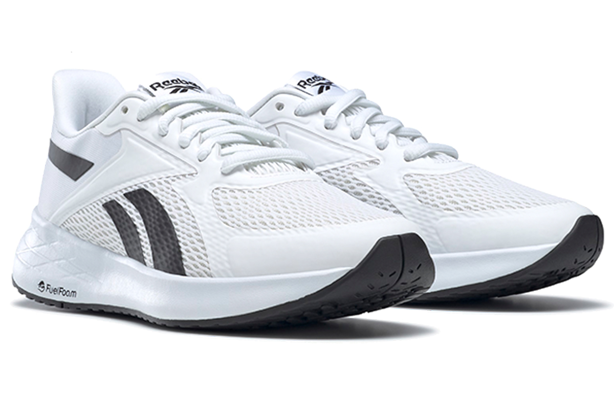 Lookbook (W) Reebok Energen Run ''Weiß Schwarz'' Sportschuhe S42782