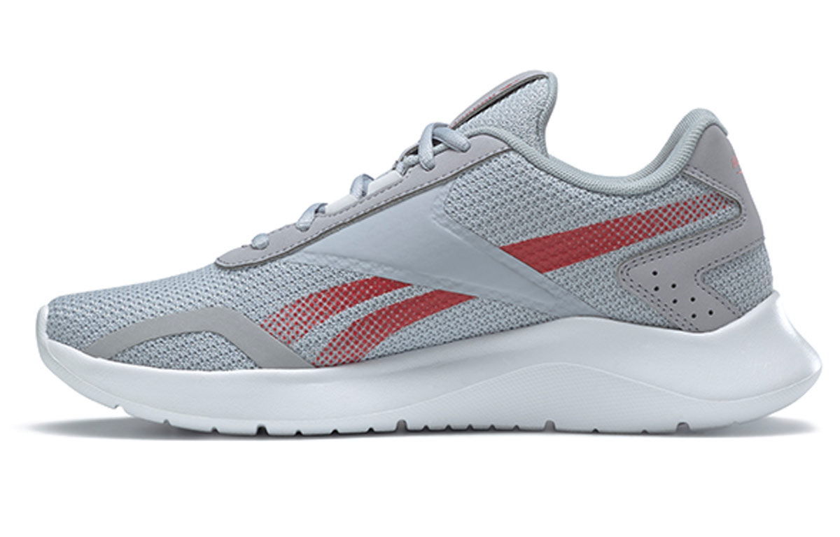 (Women)  Reebok EnergyLux 2 'Grey Red'  FU8629