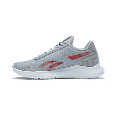 (W) Reebok EnergyLux 2 'Grey Red'
