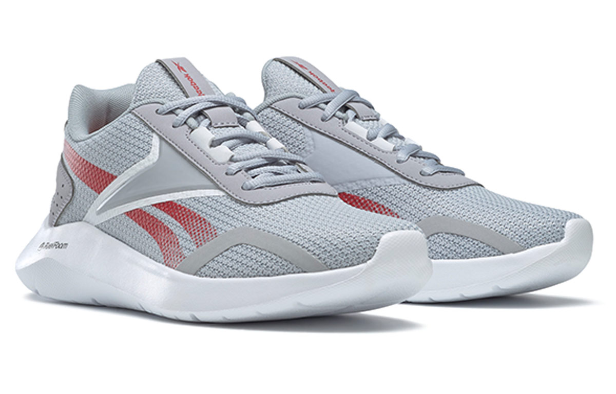 Lookbook (W) Reebok EnergyLux 2 ''Grigio Rosso'' FU8629