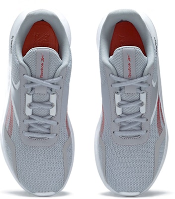 (Women)  Reebok EnergyLux 2 'Grey Red'  FU8629 Shop (Women)  Reebok EnergyLux 2 'Grey Red'  FU8629