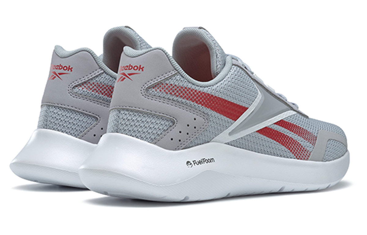 Purchase (W) Reebok EnergyLux 2 ''Grigio Rosso'' FU8629