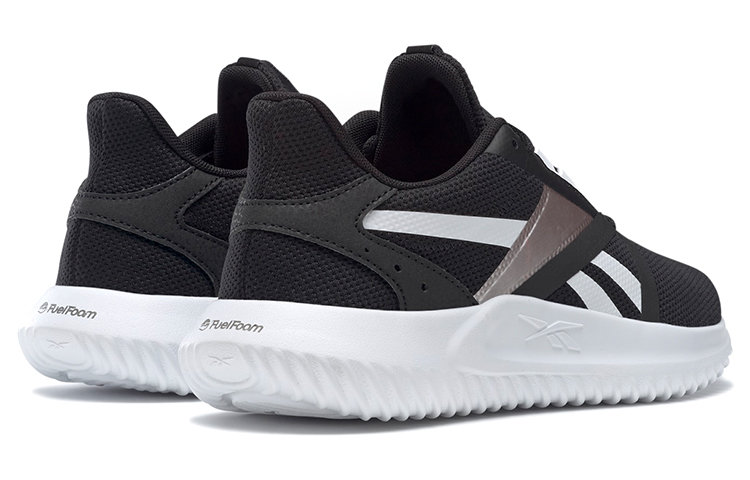 Lookbook (W) Reebok Energylux 3 ''Schwarz Quarz Metallic'' G57592