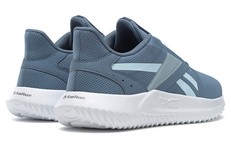 Lookbook (W) Reebok Energylux 3 ''Blau Schiefer'' H00862