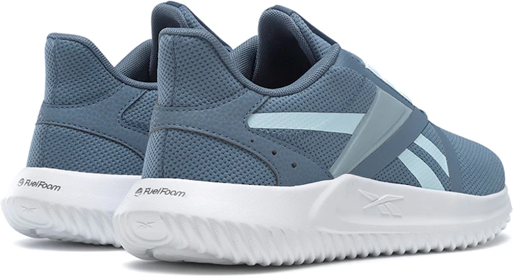 (W) Reebok Energylux 3 ''Blau Schiefer'' H00862 Lookbook (W) Reebok Energylux 3 ''Blau Schiefer'' H00862