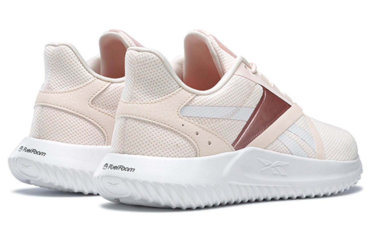 Shop (W) Reebok Energylux 3 ''Keramisch Roze Blush Metaal'' FX1707