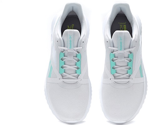 (Women)  Reebok EnergyLux 3 'Cold Grey Pixel Mint'  H00860 Lookbook (Women)  Reebok EnergyLux 3 'Cold Grey Pixel Mint'  H00860