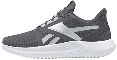 (Women) Reebok EnergyLux 3 'Pure Grey Silver Metallic' H00861 (Women) Reebok EnergyLux 3 'Pure Grey Silver Metallic' H00861