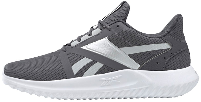 (Women)  Reebok EnergyLux 3 'Pure Grey Silver Metallic'  H00861 Buy (Women)  Reebok EnergyLux 3 'Pure Grey Silver Metallic'  H00861
