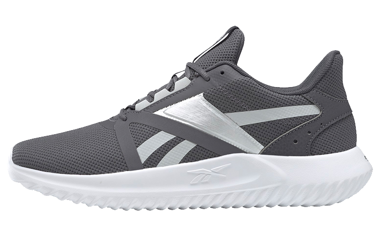 (Women)  Reebok EnergyLux 3 'Pure Grey Silver Metallic'  H00861