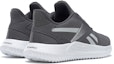 Lookbook (Women)  Reebok EnergyLux 3 'Pure Grey Silver Metallic'  H00861