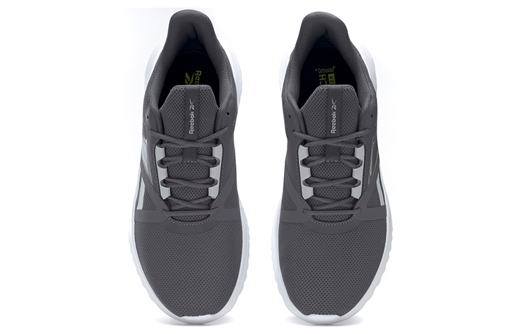 Shop (W) Reebok EnergyLux 3 ''Grijs Zilver Metallic'' H00861